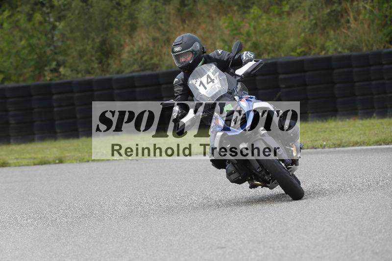 /24 08.06.2025 TZ Motorsport ADR/Gruppe gruen/14